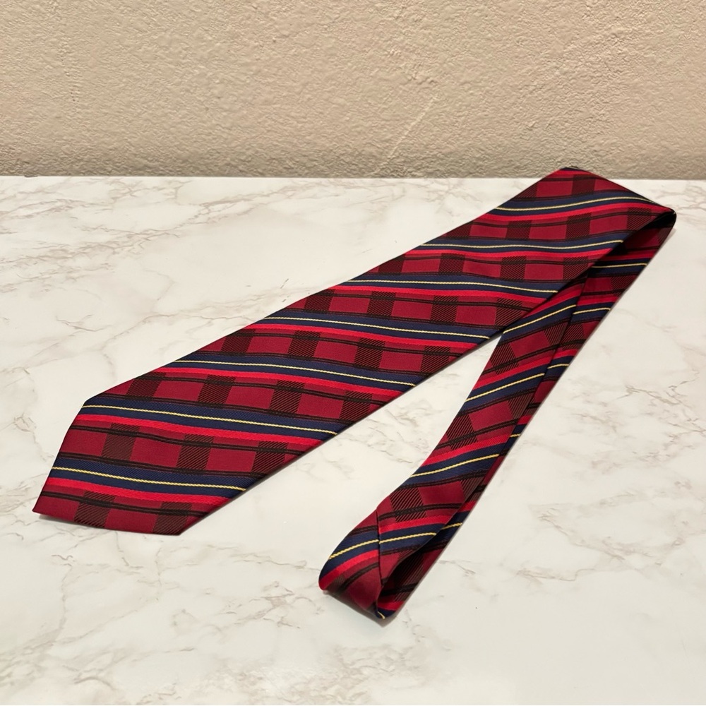 Cheri Copain Men's Neck Tie